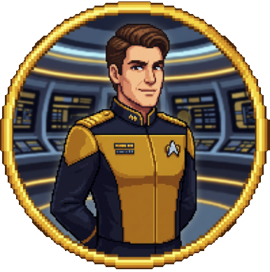 Cmdr. Gwyn